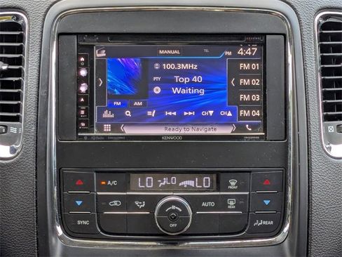 Used 2013 Dodge Durango SXT image 23