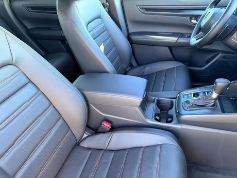 New 2026 Honda CR-V Sport-L image 18