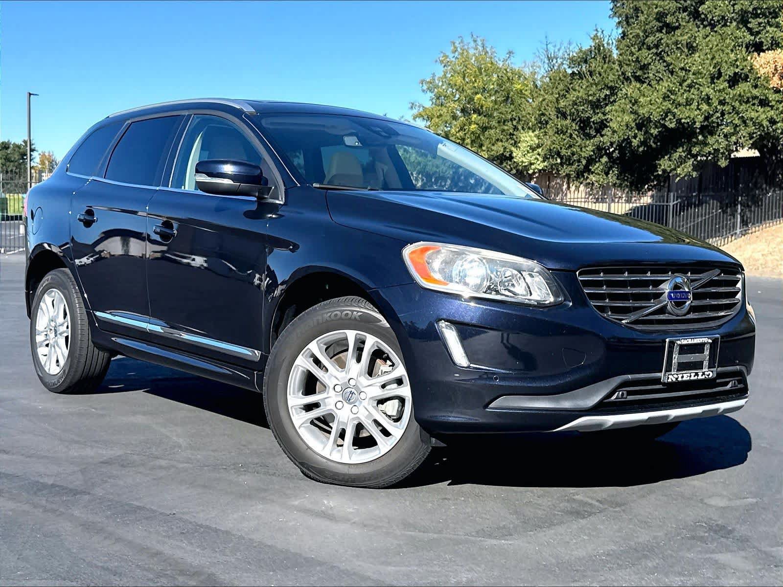 Used 2016 Volvo XC60 T5 Premier FWD image 2