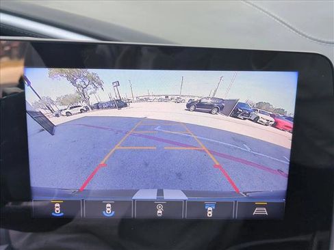 Used 2020 Chevrolet Corvette Stingray Premium Conv w/ 3LT Preferred Equipment Group image 14