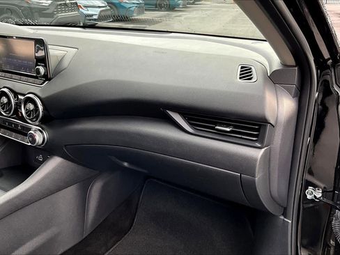 Used 2023 Nissan Sentra S image 16
