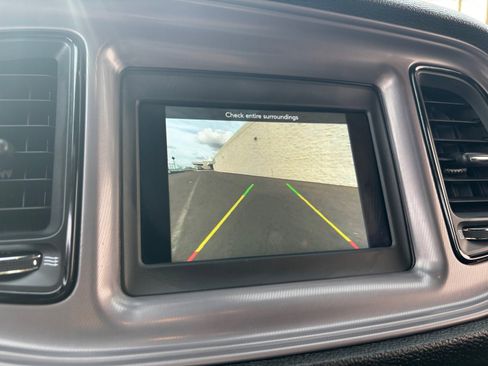 Used 2023 Dodge Challenger R/T w/ Blacktop Package image 27