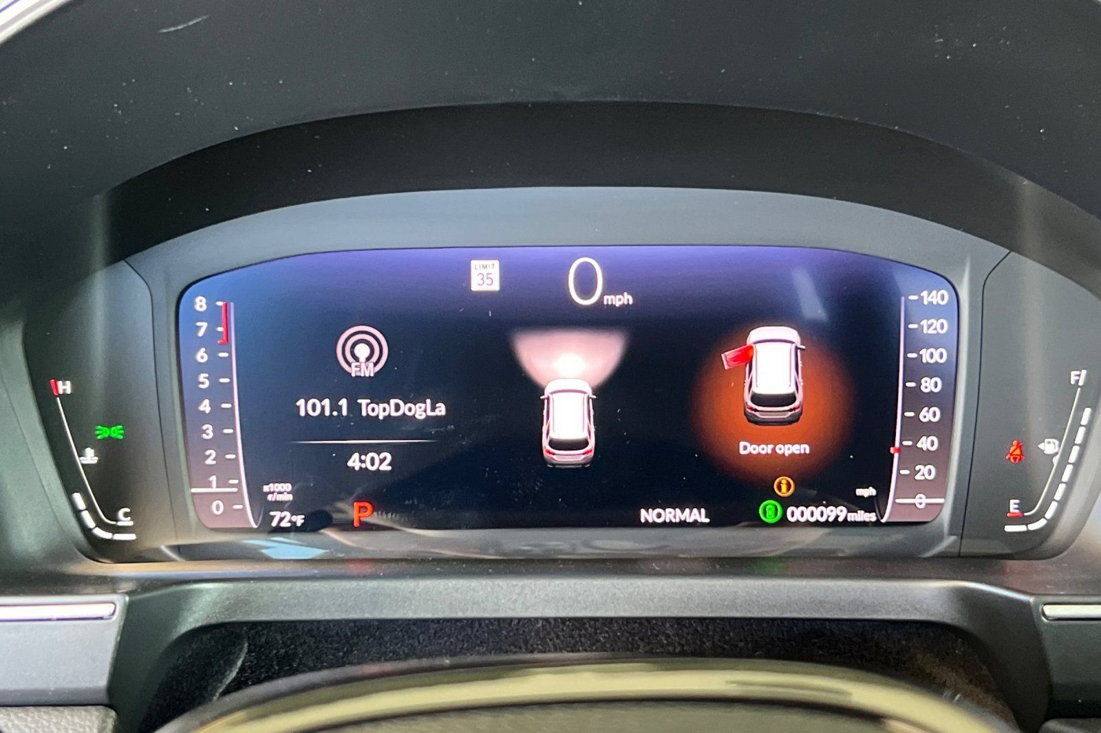 New 2026 Honda Pilot Touring image 24