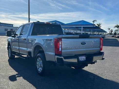 Certified 2023 Ford F250 XLT image 5
