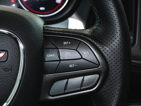 Used 2023 Dodge Challenger R/T Scat Pack image 32