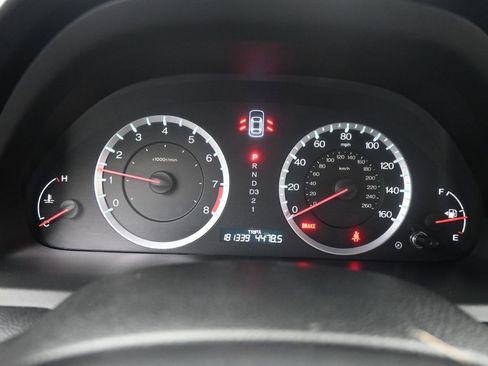 Used 2012 Honda Accord EX-L image 19