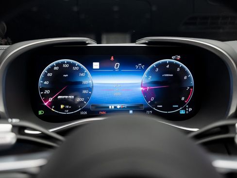 Used 2023 Mercedes-Benz SL 43 AMG image 53