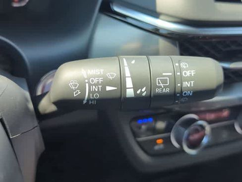 New 2025 Acura ADX A-Spec FWD image 27