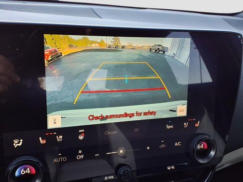 Used 2024 Lexus NX 250 FWD w/ Premium Package image 15