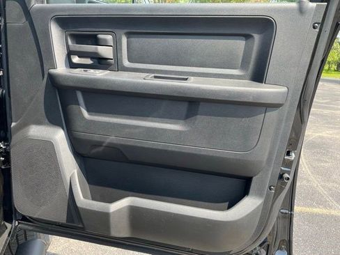 New 2025 RAM 2500 Tradesman image 13