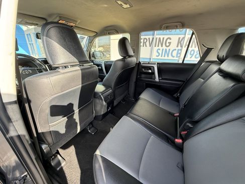 Used 2024 Toyota 4Runner SR5 Premium image 28