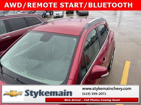 Used 2014 Buick Encore Convenience image 3