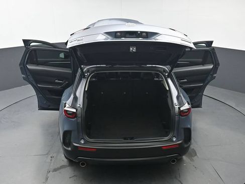 Used 2024 MAZDA CX-50 AWD 2.5 S w/ Cargo Package image 46