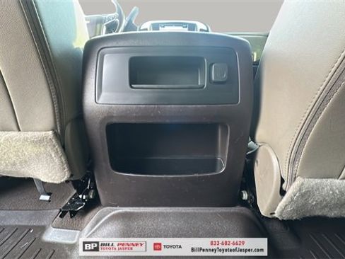 Used 2019 Chevrolet Silverado 2500 LTZ w/ Duramax Plus Package image 14