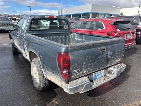 Used 2006 GMC Canyon SL image 16