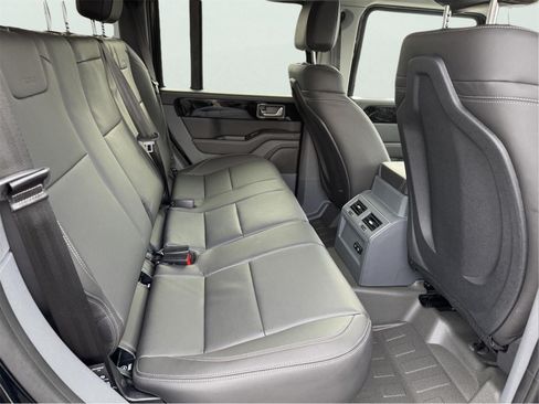 New 2025 INEOS Grenadier AWD/4WD image 20