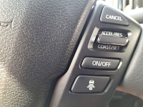 New 2026 Nissan Frontier SV w/ All-Weather Content Package RWD image 13