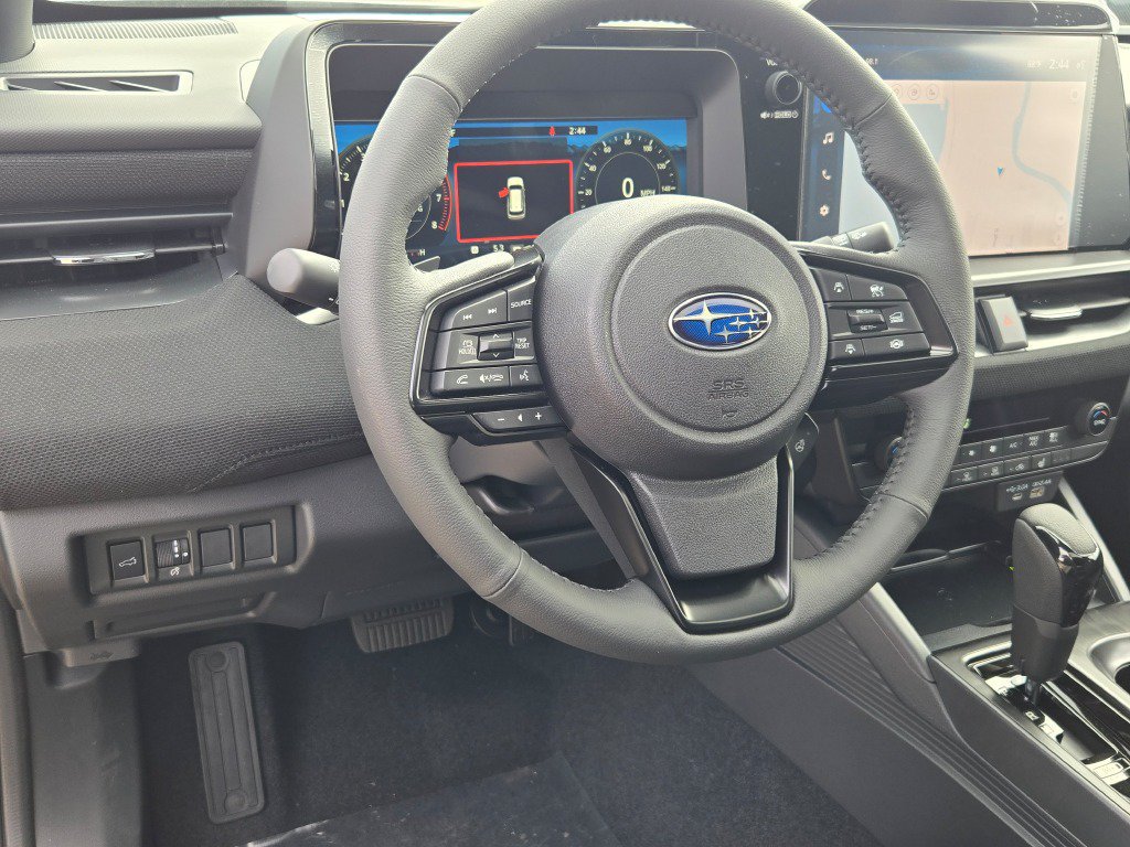 New 2026 Subaru Outback Limited AWD/4WD image 32