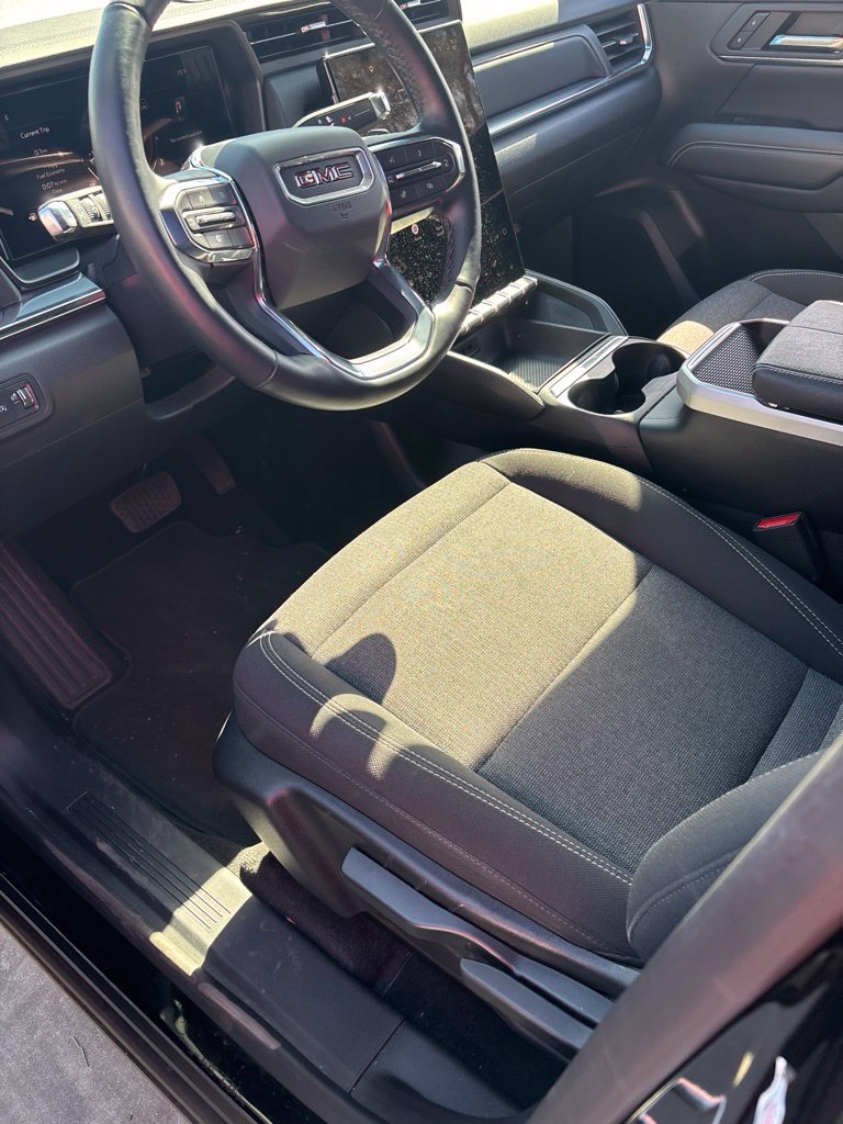 Used 2026 GMC Terrain Elevation FWD image 8