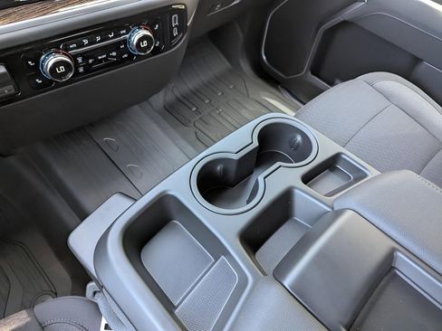 New 2026 GMC Sierra 1500 Elevation RWD image 9