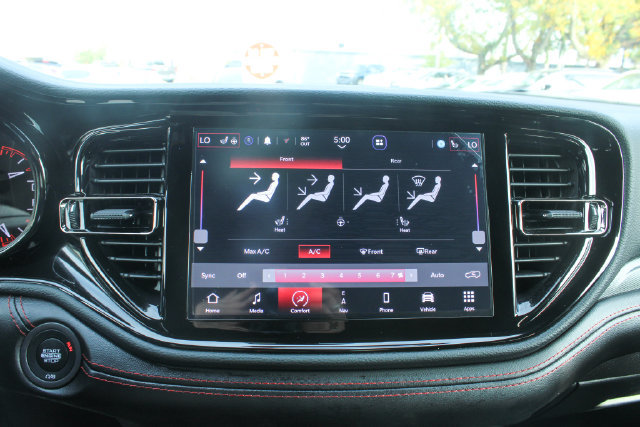 Used 2026 Dodge Durango GT RWD image 20