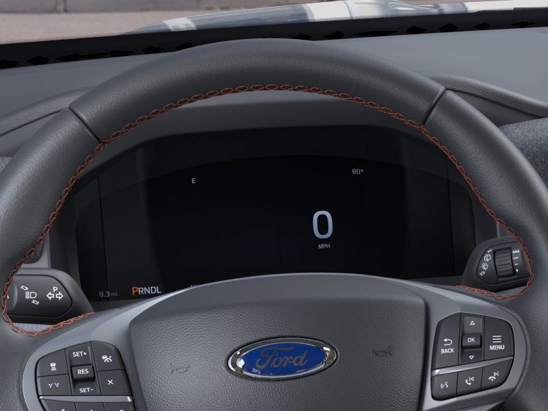 New 2026 Ford Explorer Active RWD image 13