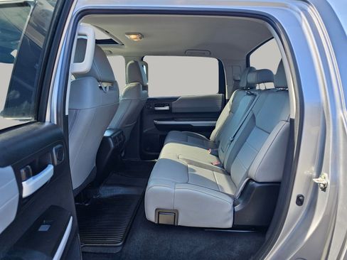 Used 2019 Toyota Tundra Limited w/ Limited Premium Package image 24