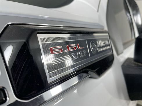 New 2025 GMC Sierra 3500 Pro w/ Convenience Package RWD image 30
