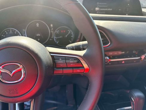 Certified 2024 MAZDA CX-30 AWD 2.5 S w/ Preferred Package image 32