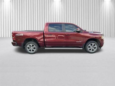 Used 2020 RAM 1500 Big Horn AWD/4WD image 7