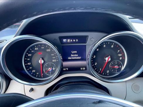 Used 2019 Mercedes-Benz SLC 300 image 19