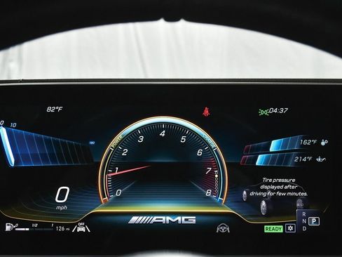 Used 2023 Mercedes-Benz GLE 53 AMG 4MATIC Coupe image 50