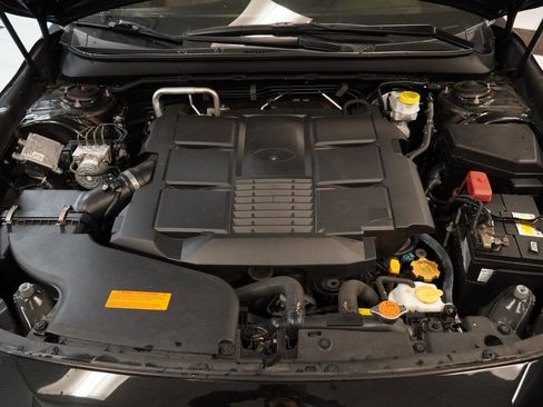 Used 2018 Subaru Outback 3.6R Limited image 37