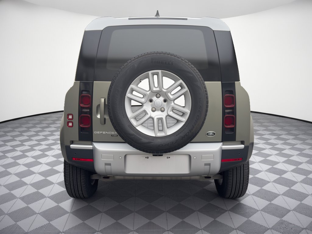 Used 2023 Land Rover Defender 90 SE AWD/4WD image 11
