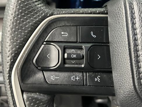 Used 2024 Toyota Tacoma TRD Sport RWD image 43