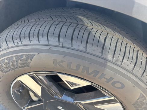 Certified 2026 Kia Sportage LX w/ LX Convenience Package image 8