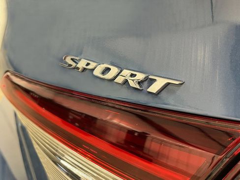 New 2026 Honda Civic Sport image 12