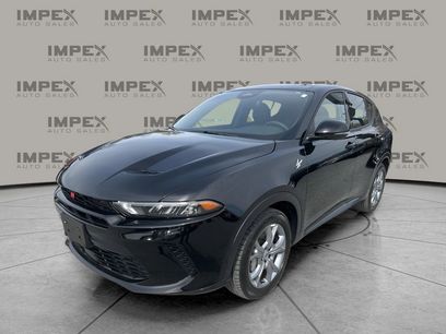 Used 2024 Dodge Hornet R/T Plus