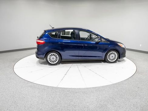 Used 2016 Ford C-MAX SE FWD image 26