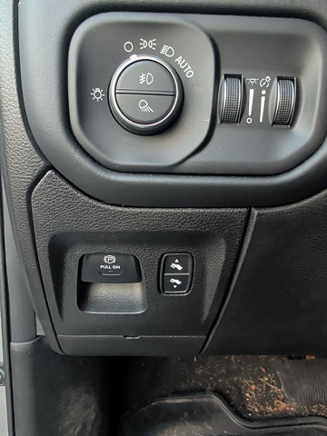 Used 2021 RAM 1500 Limited w/ Night Edition AWD/4WD image 21