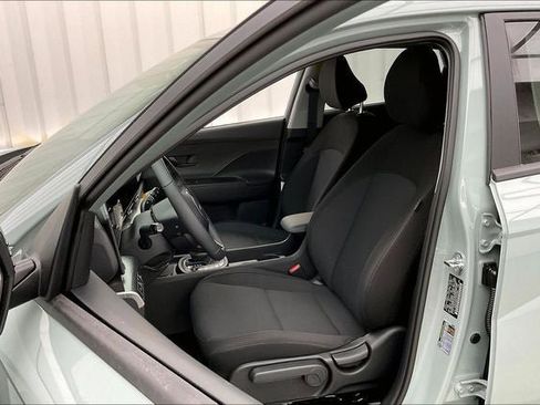 New 2026 Hyundai Kona SEL Sport image 11