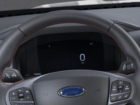 New 2026 Ford Explorer Active image 34