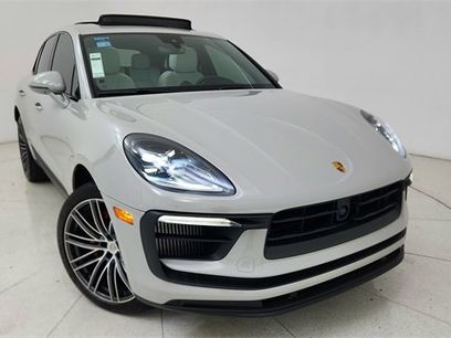 Used 2024 Porsche Macan S w/ Premium Plus Package