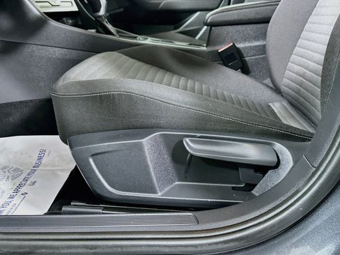 Used 2025 Volkswagen Jetta S FWD image 18