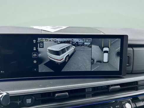 New 2026 Hyundai Santa Fe Calligraphy AWD/4WD image 26