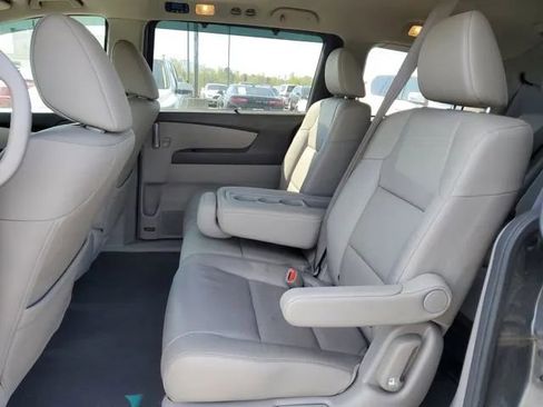 Used 2012 Honda Odyssey EX-L image 13