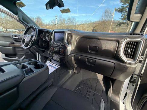 Used 2020 Chevrolet Silverado 1500 RST w/ Rally Edition image 27