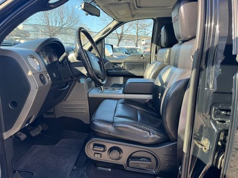 Used 2008 Ford F150 FX4 image 14