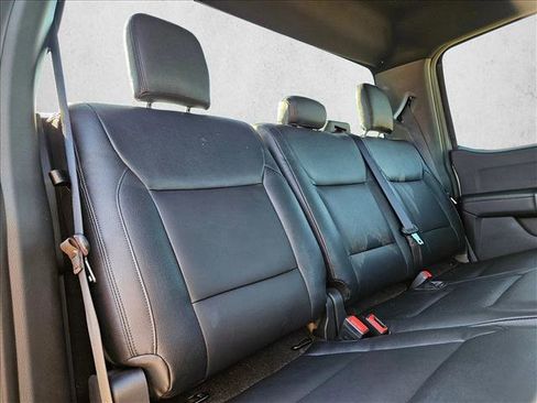 Used 2023 Ford F150 XL w/ STX Appearance Package image 20