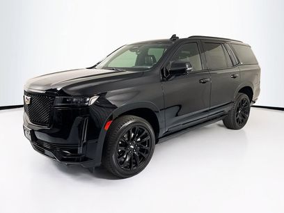 Used 2023 Cadillac Escalade Sport w/ Touring Package